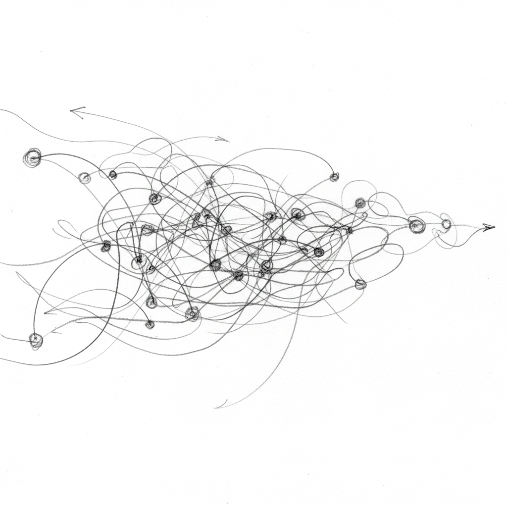 My Journey into a PhD